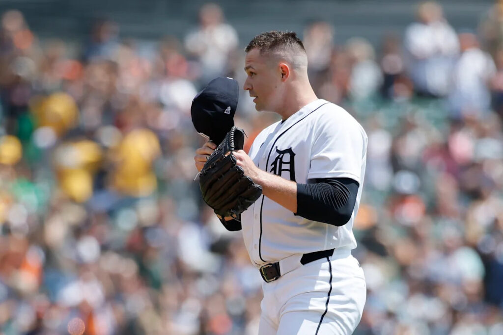 Tigers reach hollow ending to Tarik Skubal era, begin to turn the page with trade to Dodgers