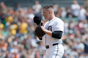 Tigers reach hollow ending to Tarik Skubal era, begin to turn the page with trade to Dodgers