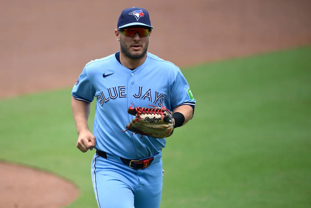 Astros finalizing deal to land Daulton Varsho ahead of deadline from Blue Jays for Spencer Arrighetti Astros finalizing deal to land Daulton Varsho ahead of deadline from Blue Jays for Spencer Arrighetti