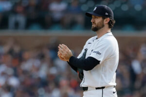 Padres beat the clock to acquire Casey Mize from Tigers, who part with their top 2 pitchers before the trade deadline