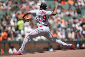 Blue Jays acquire José Soriano in trade with Angels a day after trading away Kevin Gausman