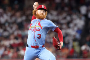 Brewers reportedly acquire SP Dustin May from rival Cardinals after missing out on Tarik Skubal Brewers reportedly acquire SP Dustin May from rival Cardinals after missing out on Tarik Skubal