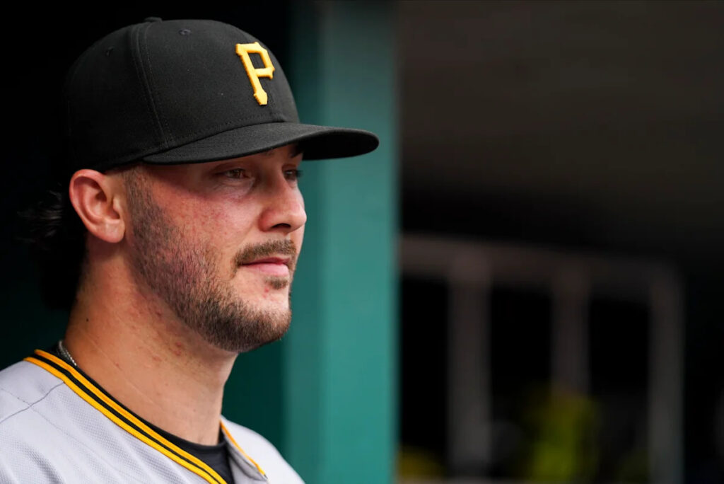 Paul Skenes tagged for 5 runs in second straight start, finishes July with 6.25 ERA in 6 appearances Paul Skenes tagged for 5 runs in second straight start, finishes July with 6.25 ERA in 6 appearances