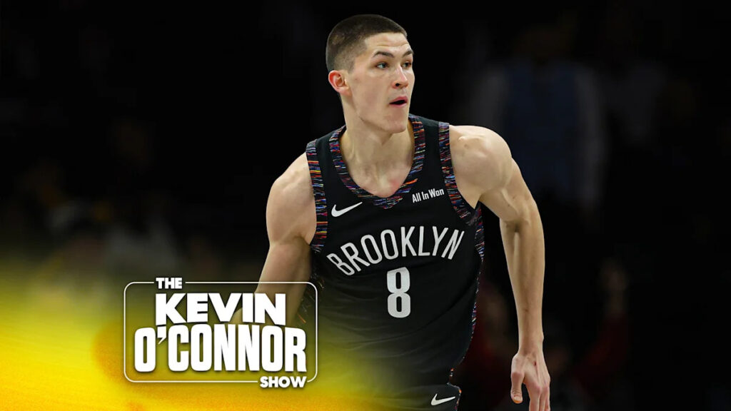 The league’s least interesting team + KOC’s weekend in NYC The league’s least interesting team + KOC’s weekend in NYC