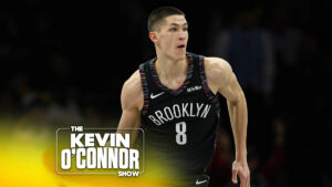 The league’s least interesting team + KOC’s weekend in NYC The league’s least interesting team + KOC’s weekend in NYC