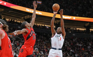 How Kalshi’s Next Team Market Will Settle If Kawhi Leonard’s Raptors Trade Is Revoked