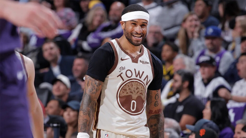 Gary Payton II, Warriors reportedly agree to one-year, .9M free-agent contract Gary Payton II, Warriors reportedly agree to one-year, .9M free-agent contract