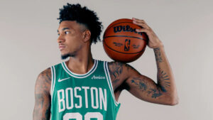 Court ruling could mean Celtics’ second-round pick Dillon Mitchell returns to St. John’s Court ruling could mean Celtics’ second-round pick Dillon Mitchell returns to St. John’s