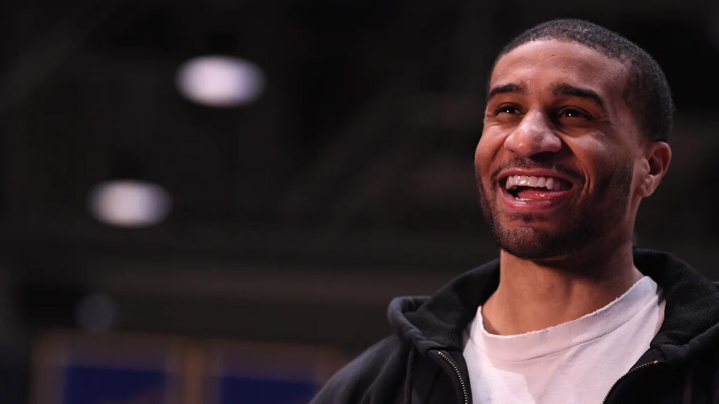 Gary Payton II returns to Warriors on one-year, .9 million contract