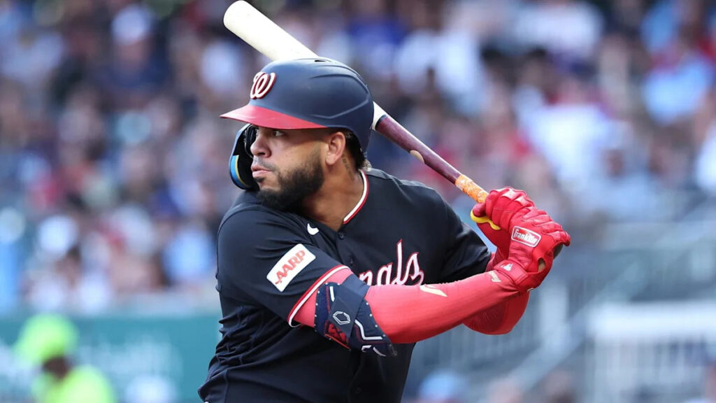 2026 MLB Trade Deadline: Luke Weaver, Zach Neto, other fantasy baseball winners and losers 2026 MLB Trade Deadline: Luke Weaver, Zach Neto, other fantasy baseball winners and losers