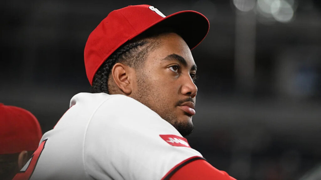 MLB Injury Report: James Wood departs Monday with oblique issue, Shane McClanahan sidelined with back injury MLB Injury Report: James Wood departs Monday with oblique issue, Shane McClanahan sidelined with back injury