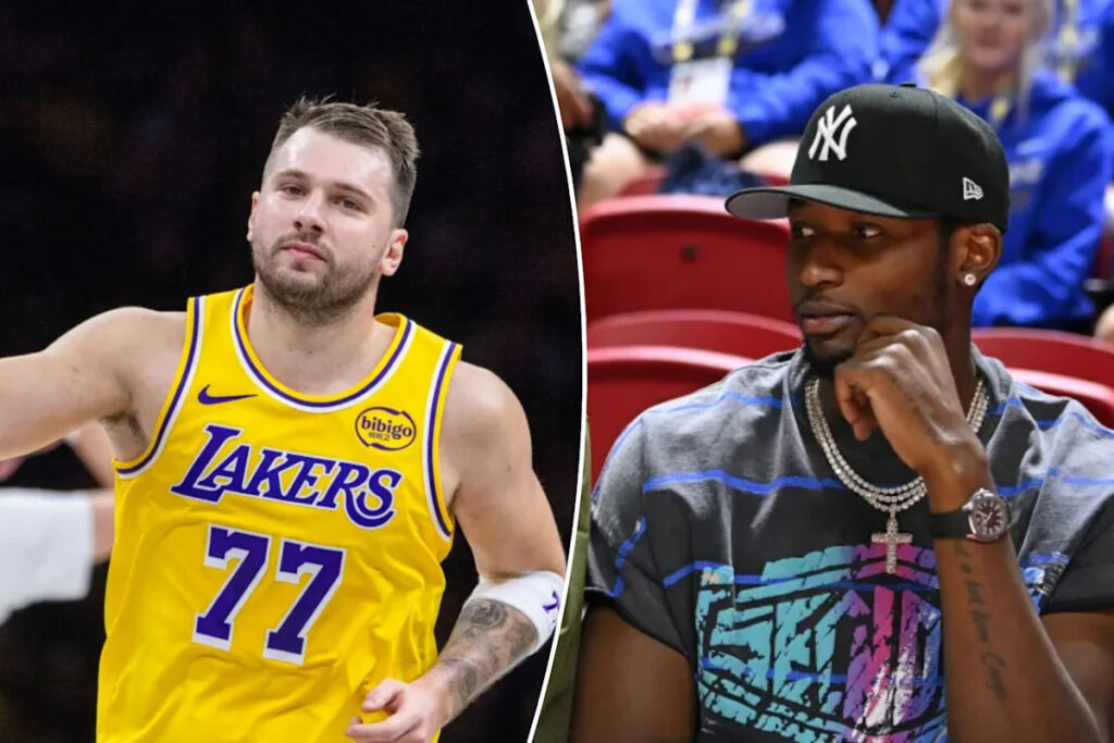 Lakers face new Jonathan Kuminga threat from West contenders Lakers face new Jonathan Kuminga threat from West contenders