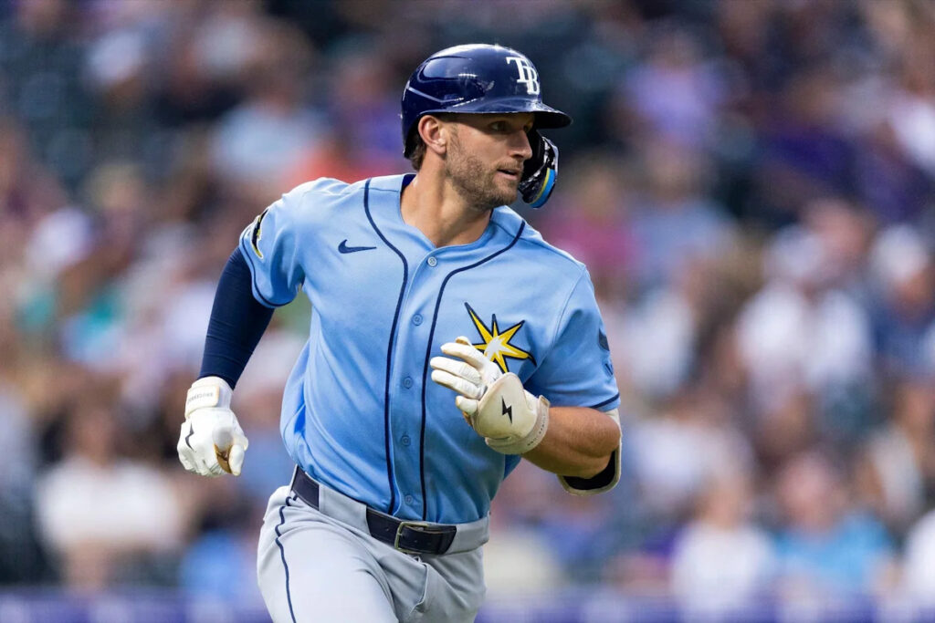 Coors Lights Rays Offense: Rays 13, Rockies 9 Coors Lights Rays Offense: Rays 13, Rockies 9