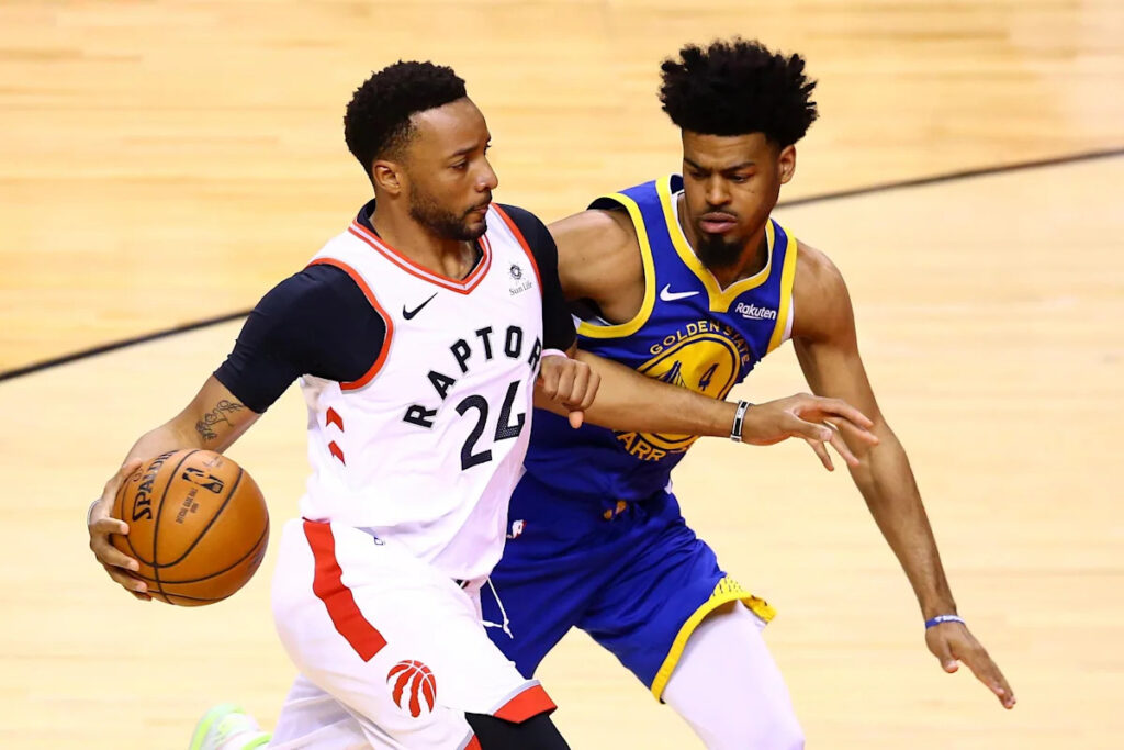 YouTube Gold: Quinn Cook’s NBA Highlights YouTube Gold: Quinn Cook’s NBA Highlights