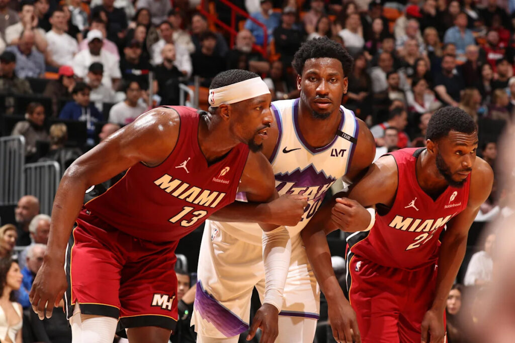 How Good Will The Utah Jazz Defense Be This Season?