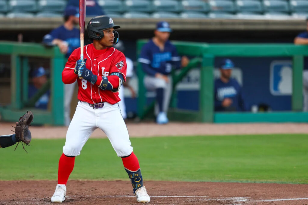Seattle Mariners Minor League Roundup – Week Nineteen