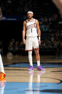 Why winning matters most for Devin Booker’s superstar case