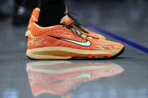 Open Thread: Wemby signs a new deal with Nike