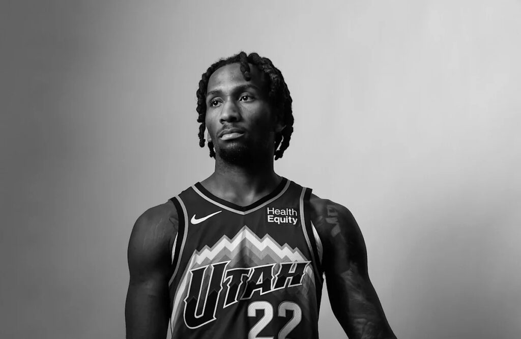 Utah Jazz Reacts: Which award is most likely? Utah Jazz Reacts: Which award is most likely?