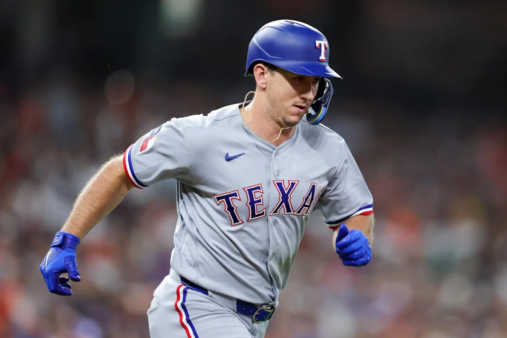 Game 112 Game Day Thread – Texas Rangers @ Houston Astros