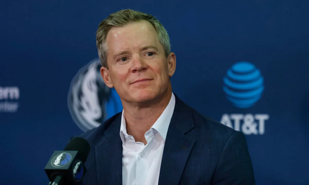 Dallas Mavericks fans are still mixed on the offseason Dallas Mavericks fans are still mixed on the offseason