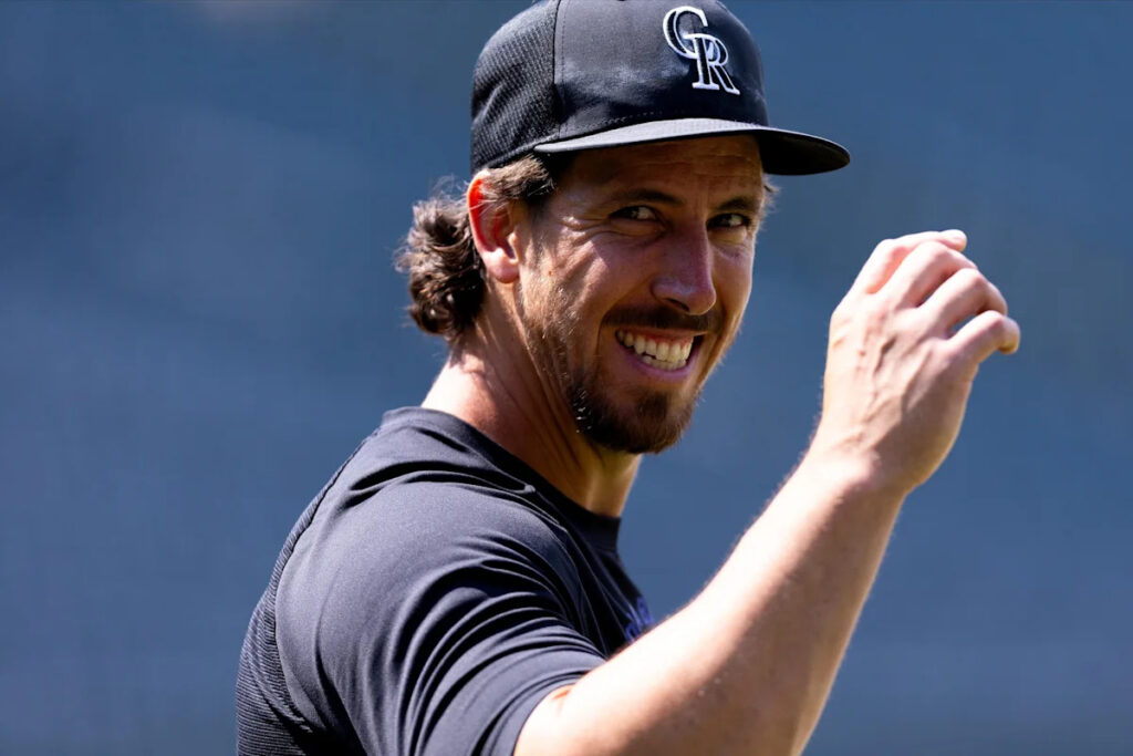 Colorado Rockies vs. Tampa Bay Rays game discussion: Ian Seymour vs. Michael Lorenzen