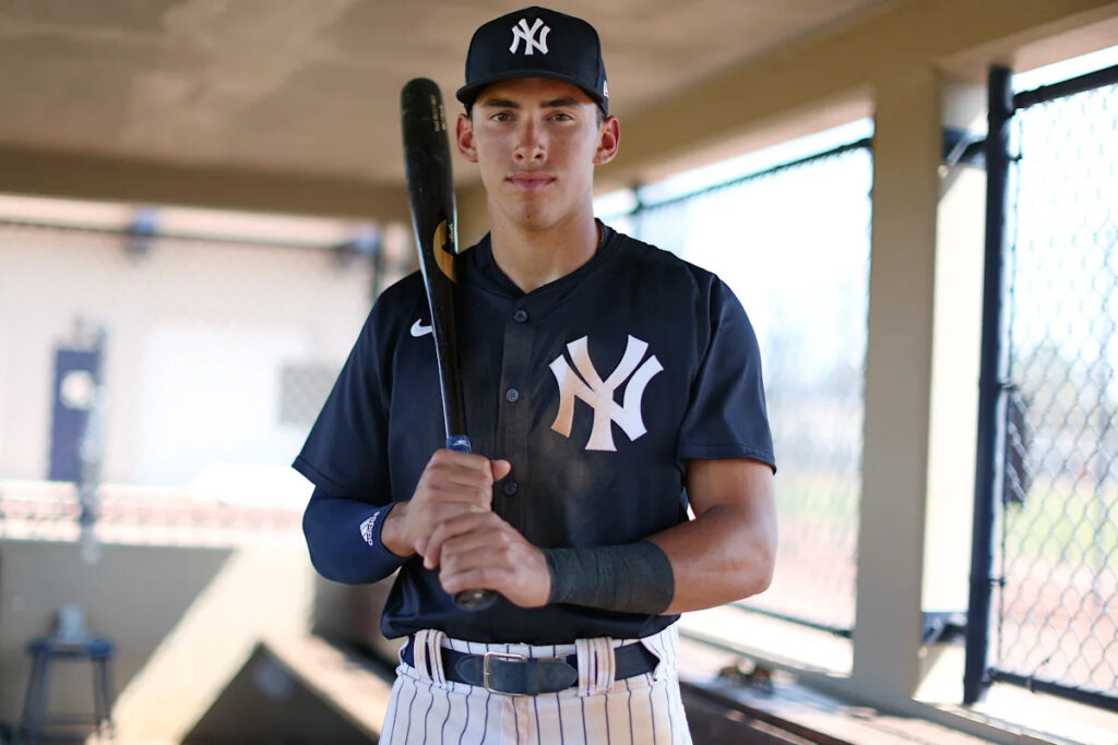 Yankees news: Lombard Jr. called up after quiet Trade Deadline Yankees news: Lombard Jr. called up after quiet Trade Deadline