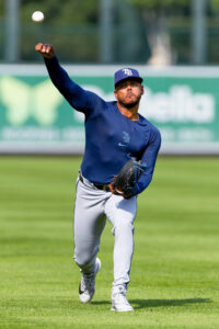 Rays Reacts Survey: Grade the 2026 Trade Deadline Rays Reacts Survey: Grade the 2026 Trade Deadline