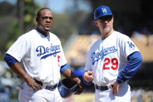 Tarik Skubal & other Dodgers number 29s Tarik Skubal & other Dodgers number 29s