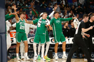 Which young Celtic will make the biggest leap? (Staff Roundtable)