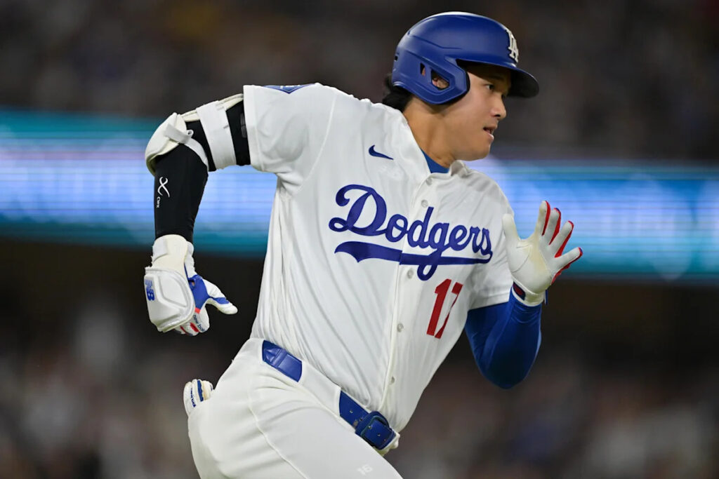 Red Sox crush Dodgers bullpen to spoil Ohtani’s go-ahead homer Red Sox crush Dodgers bullpen to spoil Ohtani’s go-ahead homer