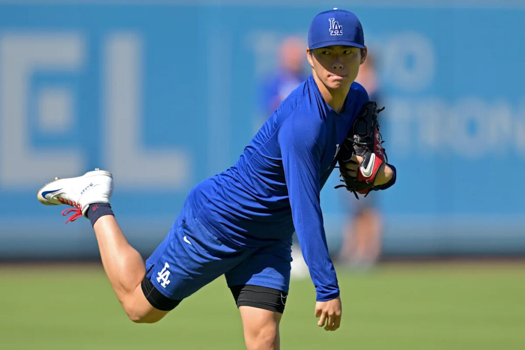 Dodgers vs. Red Sox game chat