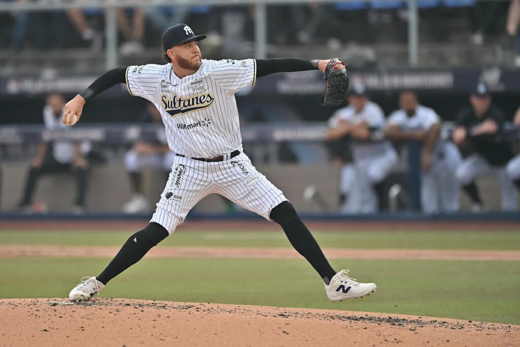 Kingham up, Curvelo down, Pence to Round Rock