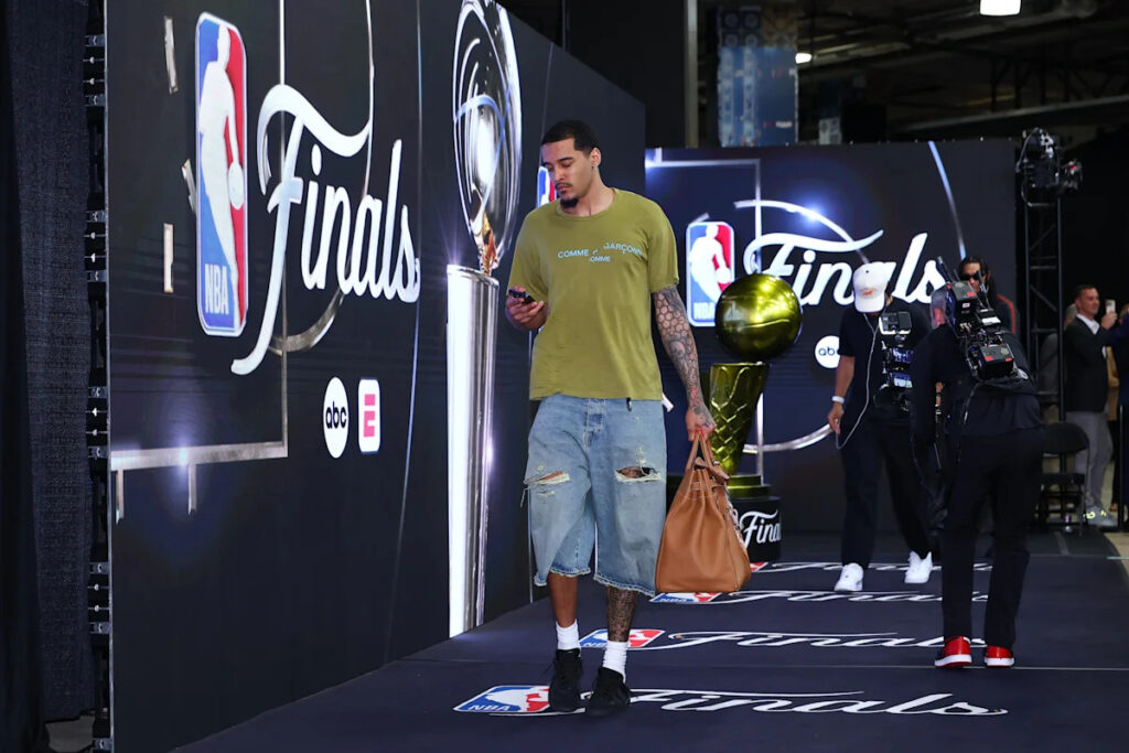 Open Thread: Jeremy Sochan signed with the Portland Trail Blazers