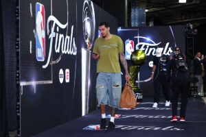 Open Thread: Jeremy Sochan signed with the Portland Trail Blazers