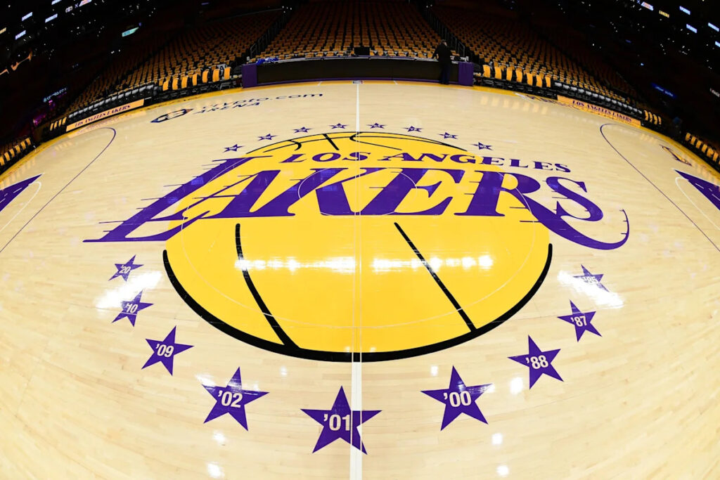 Lakers Roster, Salaries, Cap Space, Available Draft Picks and More Lakers Roster, Salaries, Cap Space, Available Draft Picks and More
