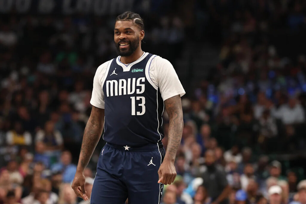 Naji Marshall, Mavericks agree to 3-year, .5 million extension Naji Marshall, Mavericks agree to 3-year, .5 million extension