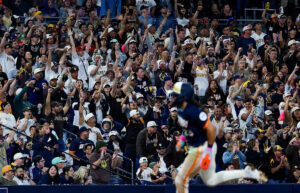 Padres Reacts Survey Results: San Diego run has not changed deadline approach for fans