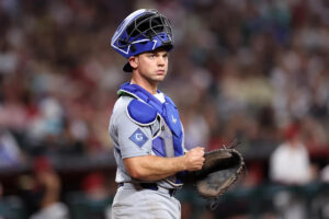 Dodgers activate Ben Rortvedt and Hunter Feduccia Dodgers activate Ben Rortvedt and Hunter Feduccia