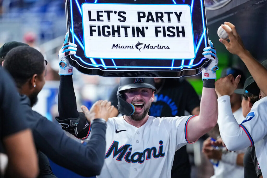 MLB 2026 Trade Deadline Open Thread