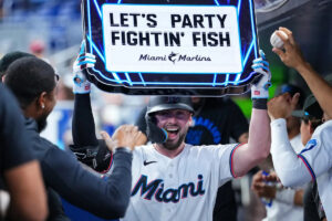 MLB 2026 Trade Deadline Open Thread