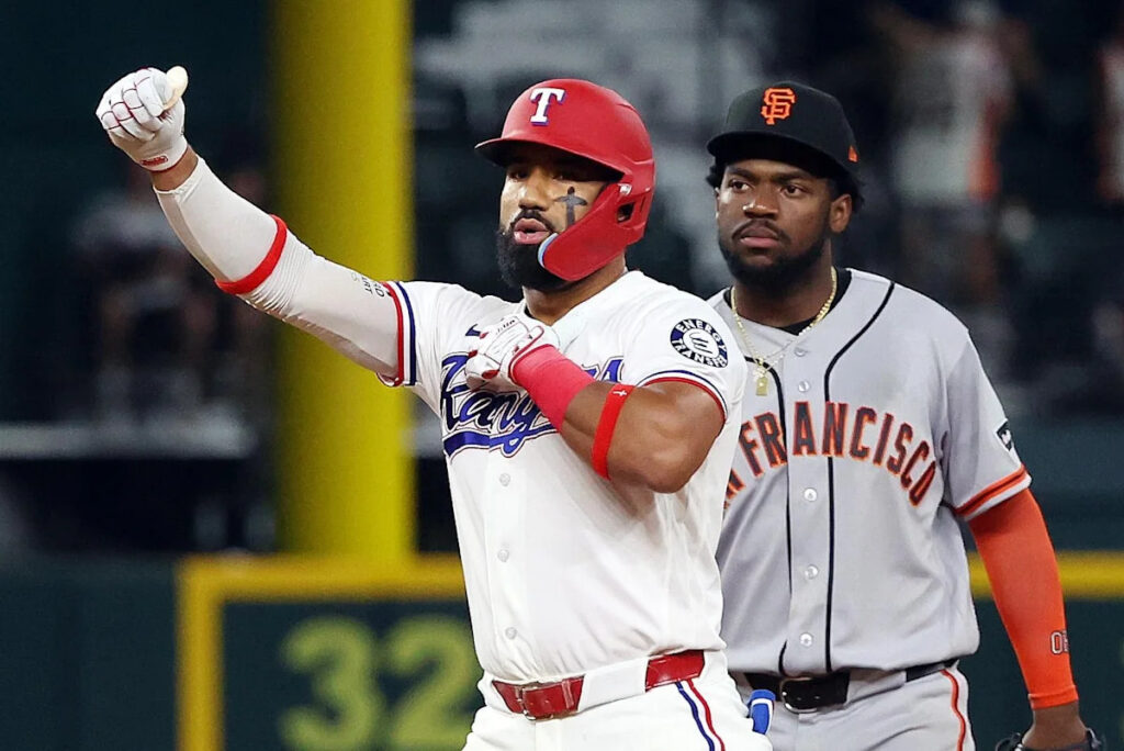 Tuesday Morning Texas Rangers Update Tuesday Morning Texas Rangers Update