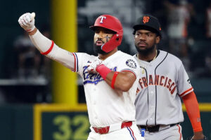 Tuesday Morning Texas Rangers Update Tuesday Morning Texas Rangers Update