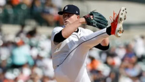Yankees trade target Tarik Skubal traded to Dodgers Yankees trade target Tarik Skubal traded to Dodgers