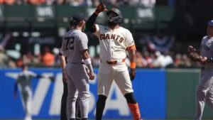 Yankees have scouted Giants’ Heliot Ramos entering trade deadline: report Yankees have scouted Giants’ Heliot Ramos entering trade deadline: report