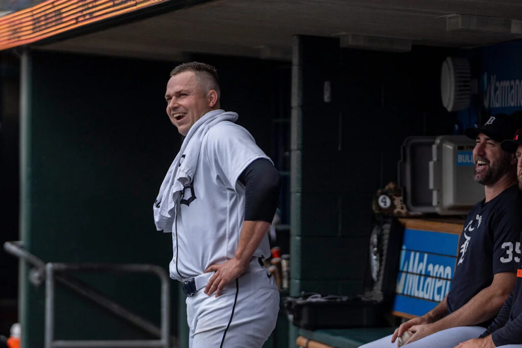 Dodgers trade rumors: Latest on Tarik Skubal, Teoscar Hernandez and more