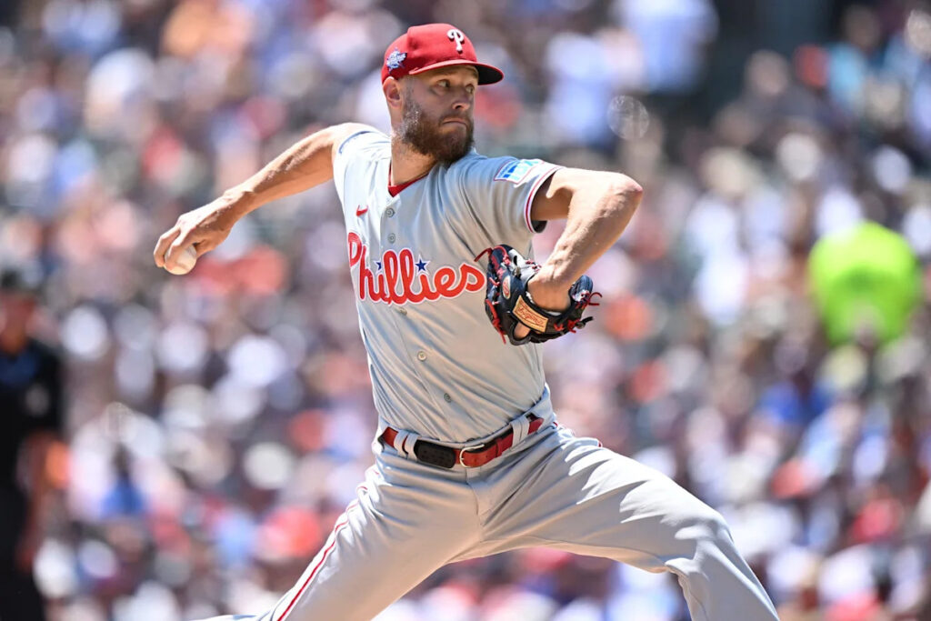 MLB trade deadline makes these 7 games must-watch