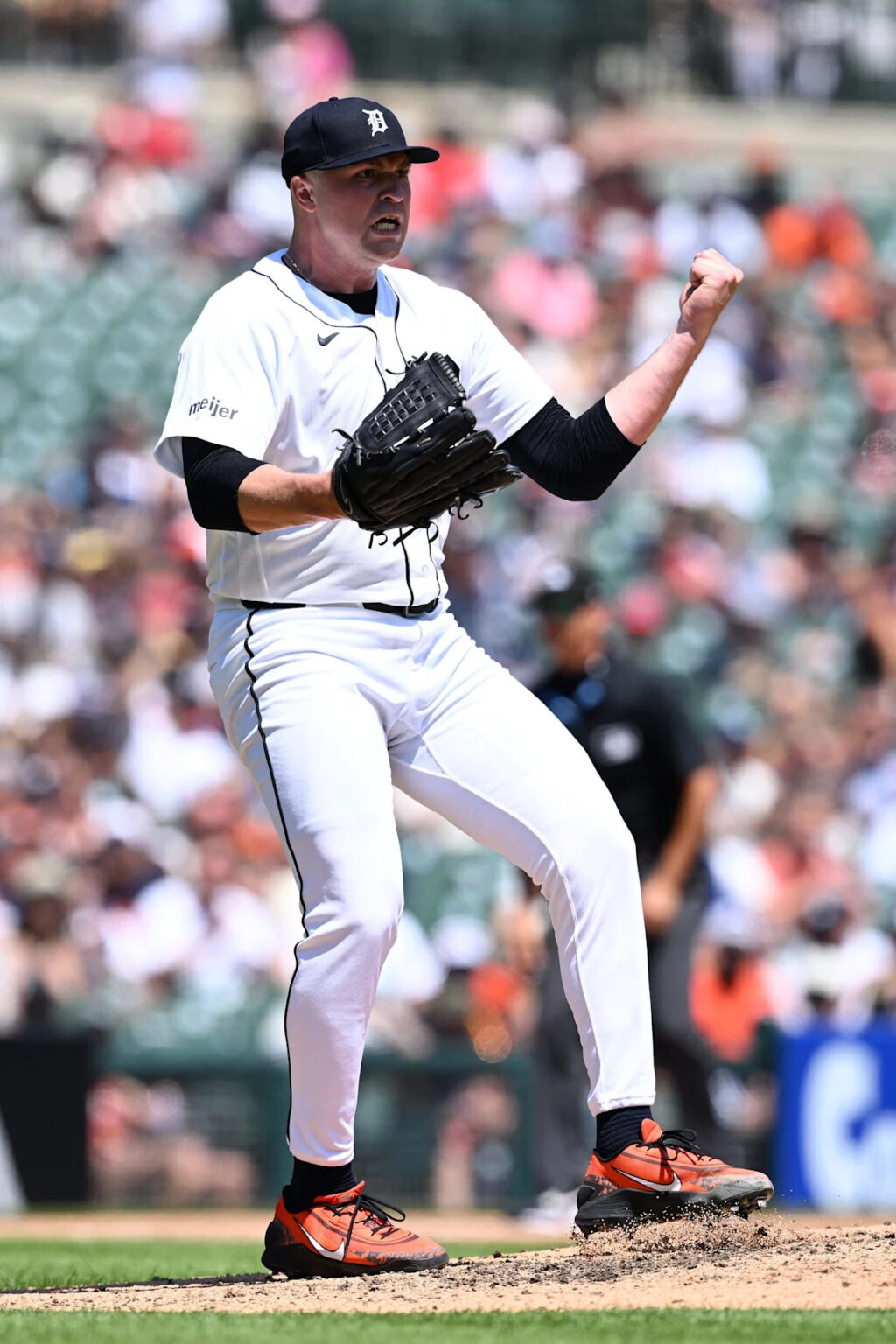 Dodgers rotation after addition of Tarik Skubal: A look at LA’s pitching staff Dodgers rotation after addition of Tarik Skubal: A look at LA’s pitching staff