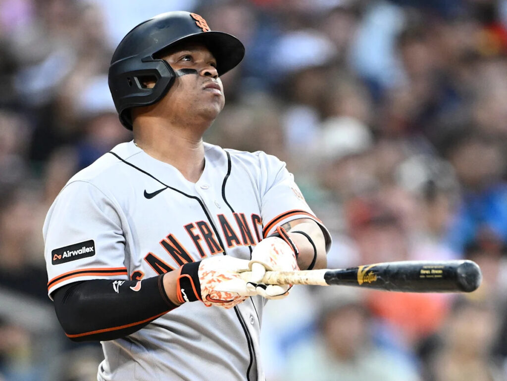 MLB trade deadline live updates: San Francisco Giants rumors MLB trade deadline live updates: San Francisco Giants rumors