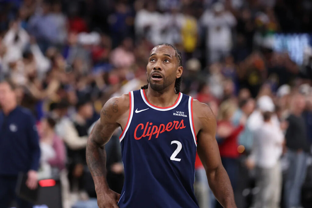 Kawhi Leonard investigation timeline: Why NBA is looking into Clippers, Steve Ballmer over potential salary-cap violations